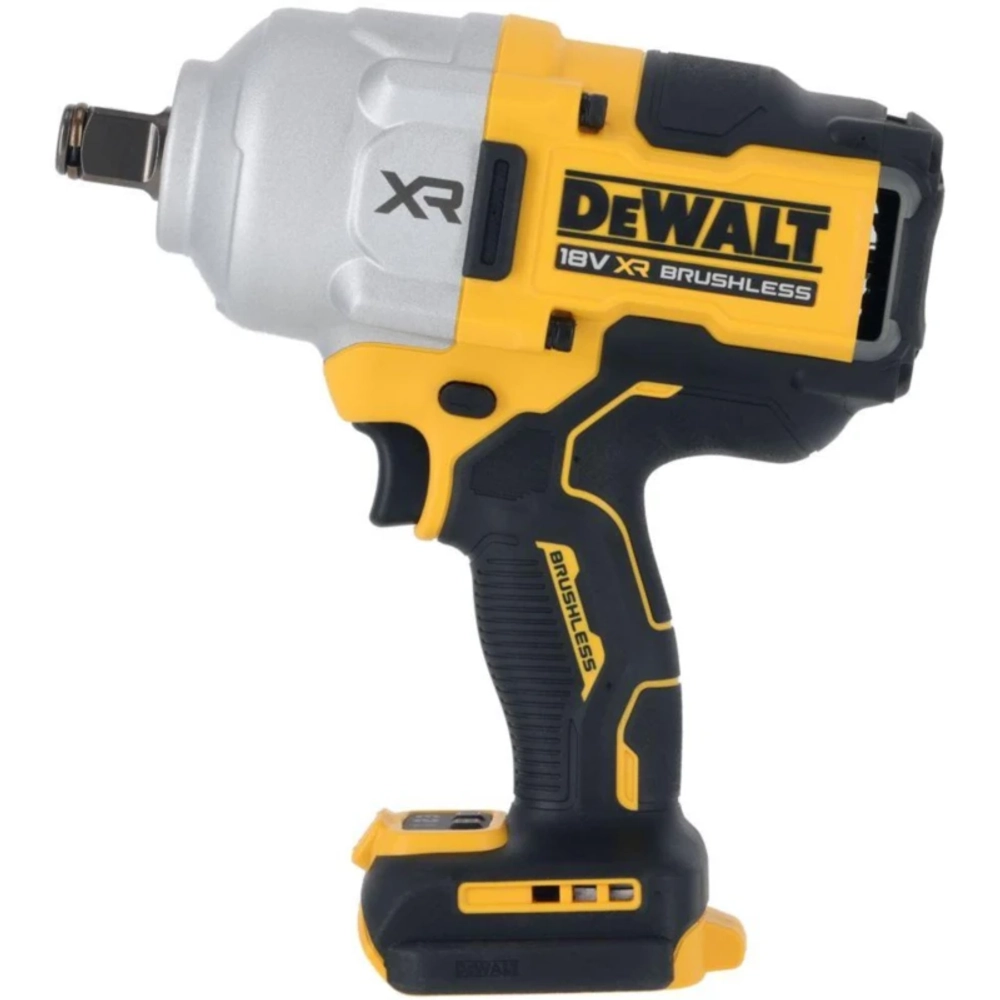 DeWalt DCF964N-B1 аккумуляторный гайковерт (без АКБ и ЗУ) DCF964N-B1-XJ