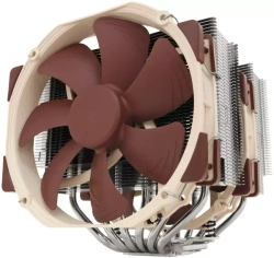 Кулер для процессора Noctua 1156/1155/1150/1151/1200/1700/2011/2011v3/AM2/AM2+/AM3/AM3+/FM1/FM2/FM2+ ( NH-D15  )