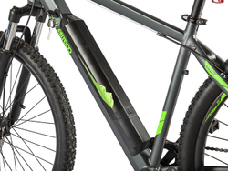 Электровелосипед Eltreco Ultra Lite