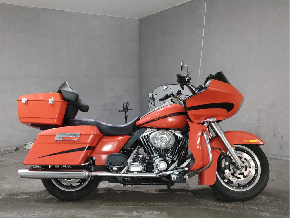 Harley-Davidson Road Glide FLTR1580
