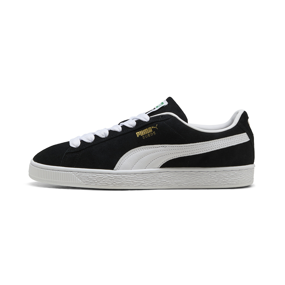 Мужские кеды PUMA Suede Classic