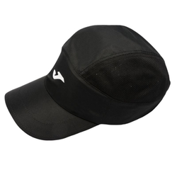 Теннисная кепка Joma Running Night Cap - черный