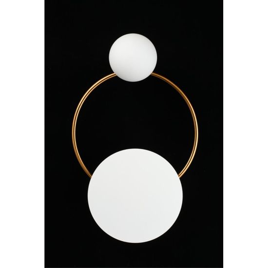 Светильник настенный (Бра) APL.306.11.02