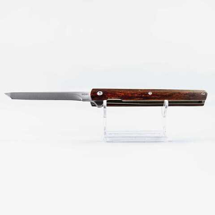 Нож карманный M390