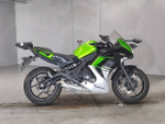 Kawasaki Ninja 400 , 2014