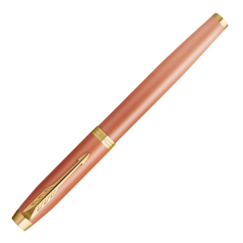 Ручка перьевая Parker IM