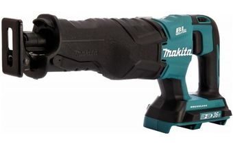 Сабельная пила Makita LXT DJR360Z