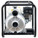 Мотопомпа бензиновая HND (Honda) WP 30 XT