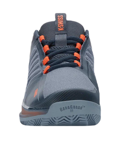 Мужские кроссовки теннисные K-Swiss Ultrashot 3 HB Men - небесный