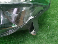 Битая Фара левая Peugeot Traveller (2016-н.в.) галоген