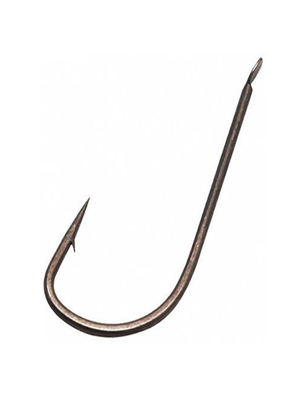 Одинарный крючок Pontoon21 11501 № 14 (11 шт)