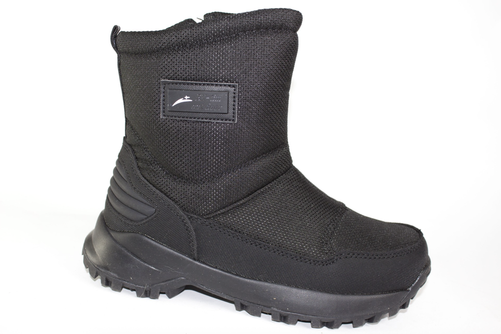 Дутики женские зимние Ex-tim арт. 2267-11