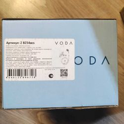 Смесители VODA / ПрофСан