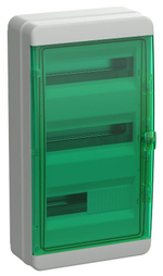Бокс  IEK TF5-KP72-N-36-65-K03-K06