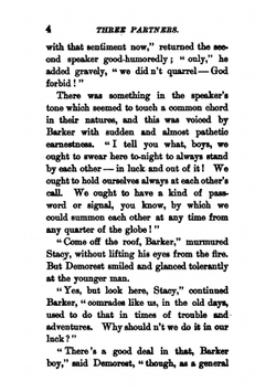 Novels and stories of Bret Harte. Volume 1 | Bret Harte