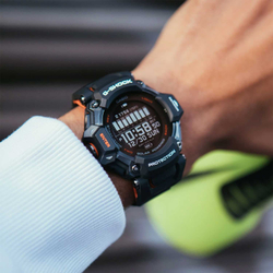 Часы Casio GBD-H2000-1A