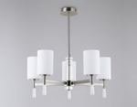 Люстра на штанге Ambrella Light HIGH LIGHT LH56251