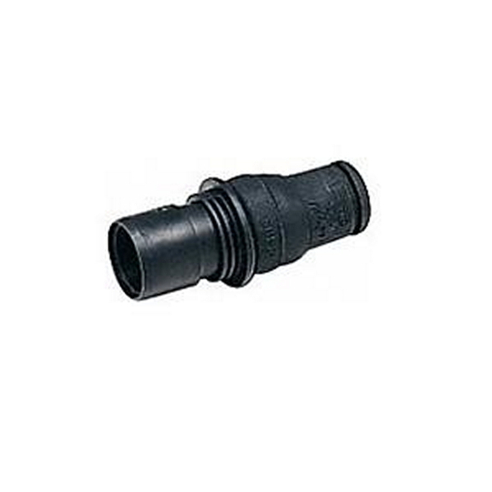 Муфта трубы  SE 122-133ME