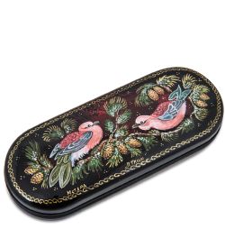 ШК-95/15-F Очешник «Птицы»