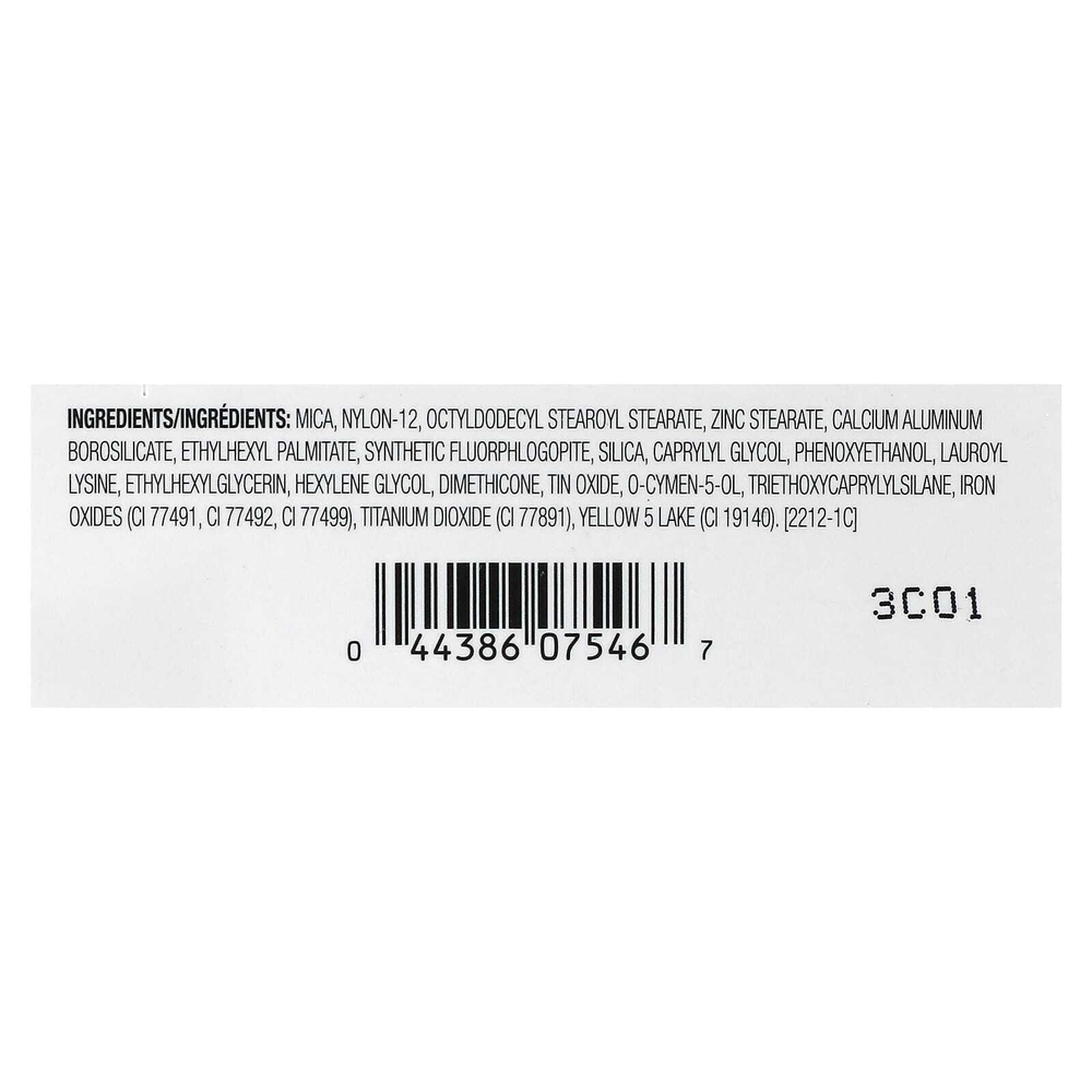 Physicians Formula, Bronze Booster, Season to Season Bronzer, 7546 от среднего до темного, 7,7 г (0,27 унции)