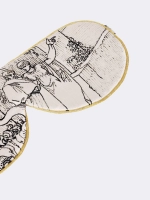 Маска для сна OLA OLA