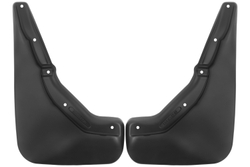 Брызговики задние LADA (ВАЗ) Niva Travel 2021 - 2 шт.(optimum) в пакете  NLF.A0N178.E13