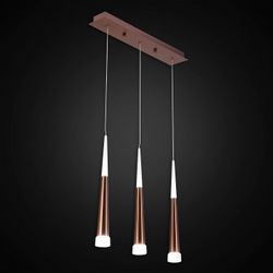 Подвесной светильник Citilux Вегас CL227033