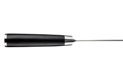 Нож кухонный универсальный 12.5см Samura Mo-V SM-0021/K