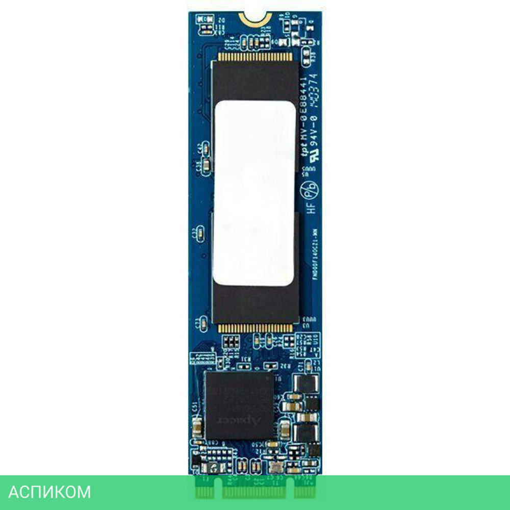 SSD диск Apacer AST280 120GB (AP120GAST280-1)