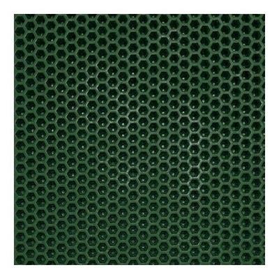 Листовой ЭВА для автоковриков Соты, 1400х2550х10 мм, темно-зеленый от 1 до 60 шт. Темно-зеленый