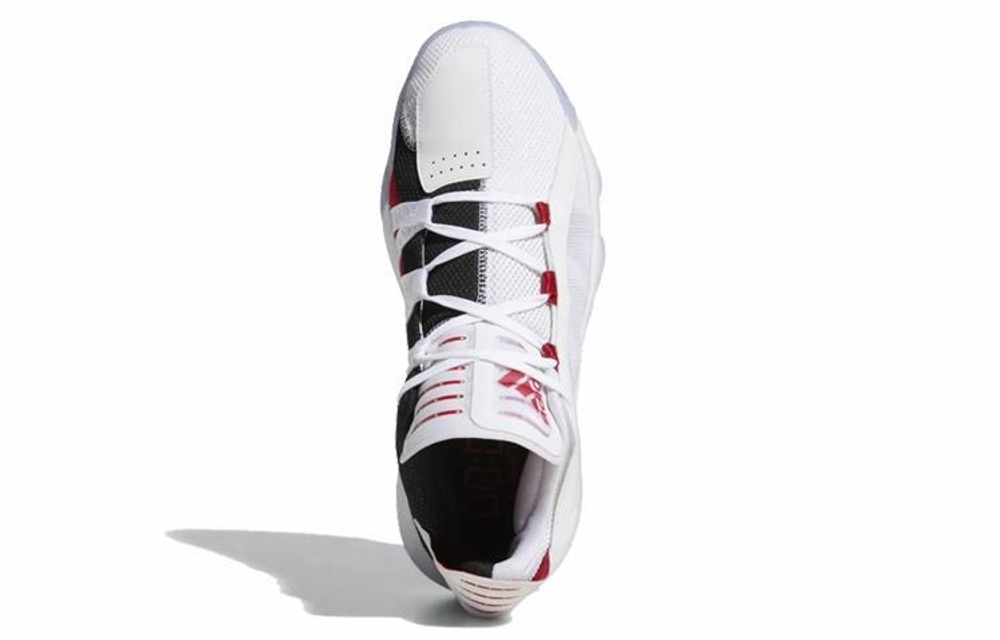 Кроссовки Adidas D Lillard 6
