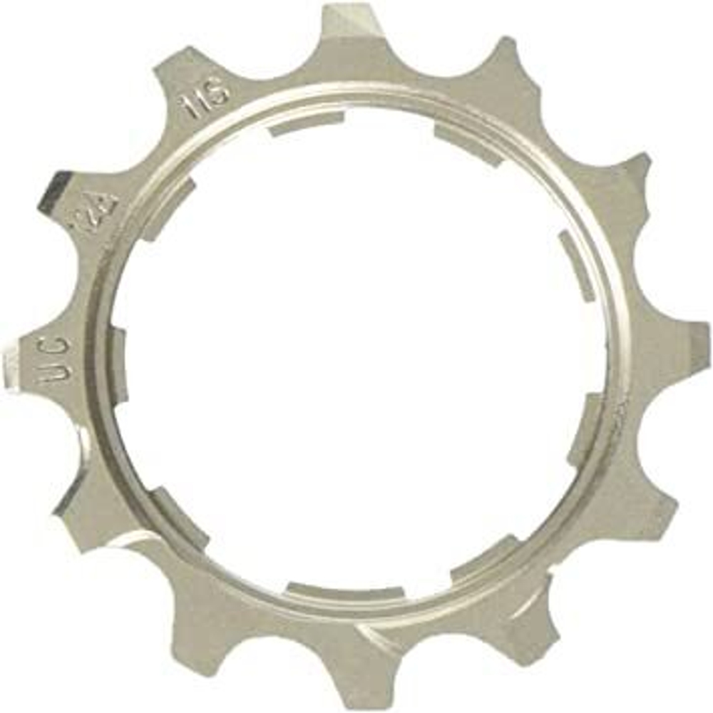 Звезда для кассеты Ultegra 6800, 12T для 11-23t 11-25T 11-28t 11-32T