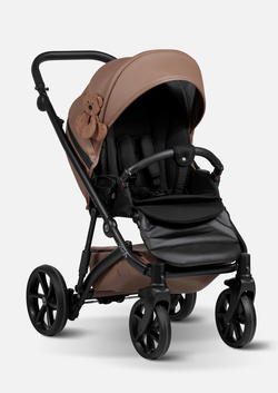 Tutis Коляска 2 в 1 VIVA 5+ Teddy Biscuit