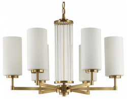Подвесная люстра Odeon Light 4990/6