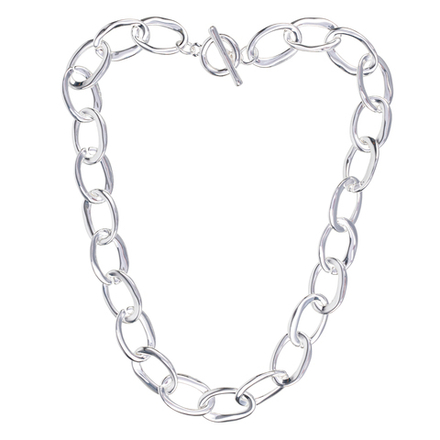 Колье Fiore Luna Elise BL6000 S