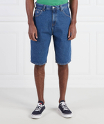 Шорты AIDEN BAGGY Tommy Jeans - темно-синий(DM0DM16154)