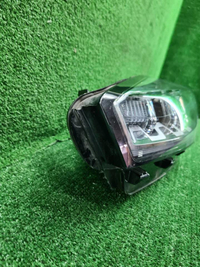 Фара левая Chery Tiggo 7 Pro (2020-н.в.) LED