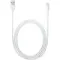 Apple USB - Lightning ME291ZM/A 0.5m