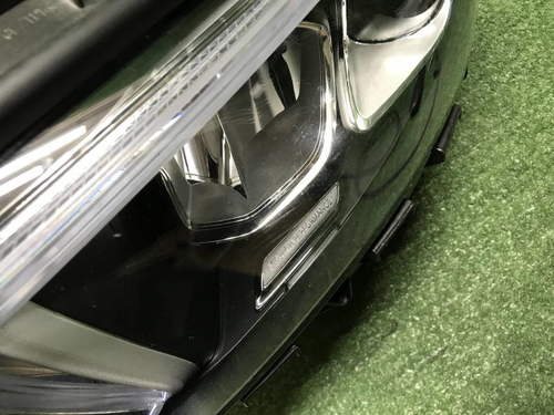 Фара левая Mercedes A W177 (2018-2022) LED