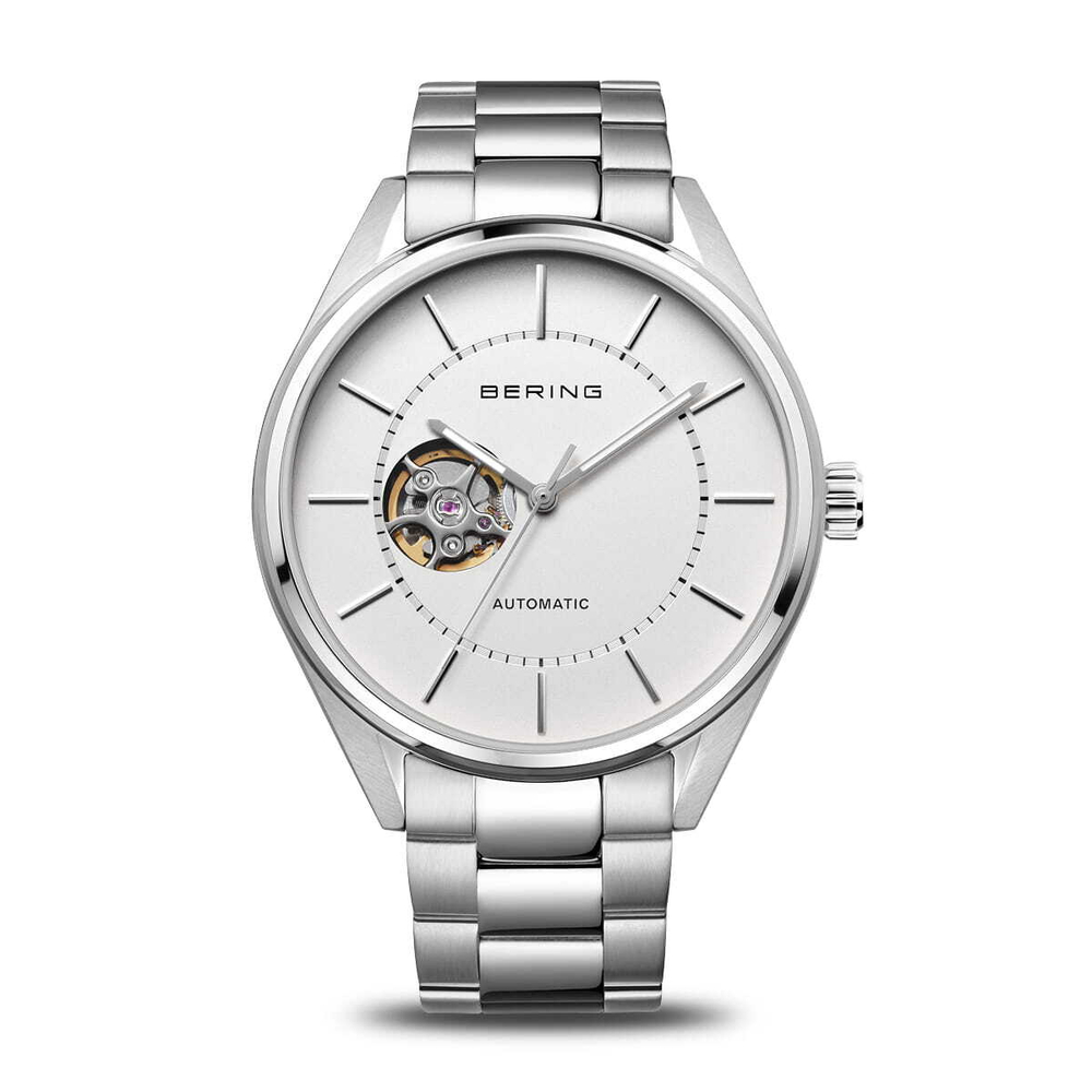 Мужские наручные часы Bering 16743-704