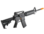Орбиз автомат JM M4A1-gen 9 нейлон , шестерни нейлон