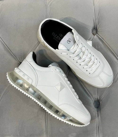 Кроссовки Valentino