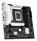 Материнская плата mATX MAXSUN Terminator B760M D4 WIFI6E