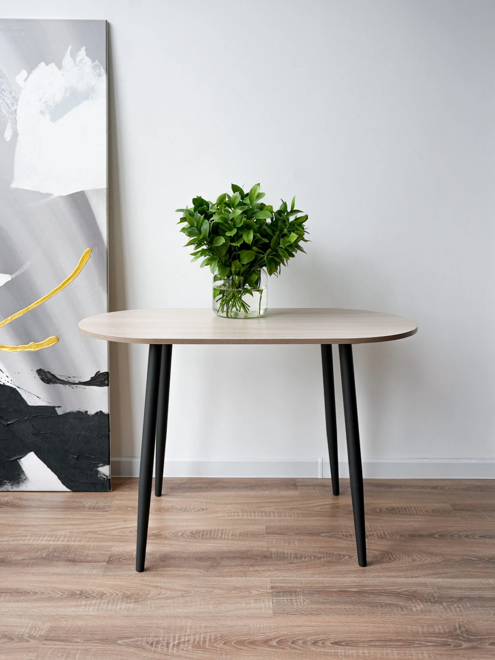 Стол овальный "Сиэтл"