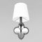 Бра Loft IT Silence 10303W Black