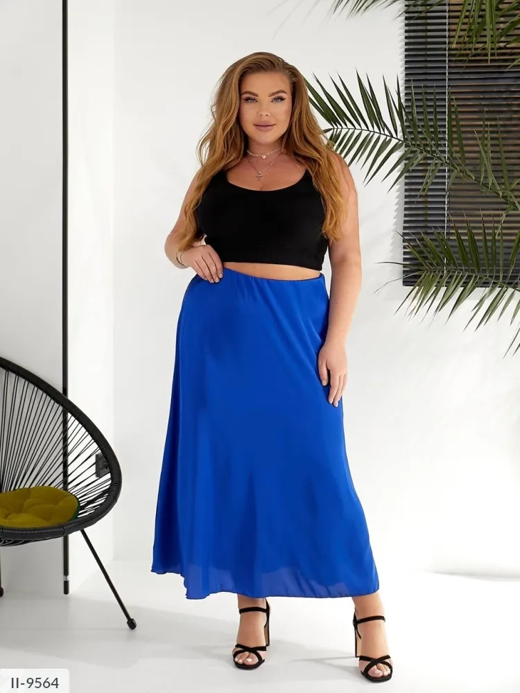 Юбка II-9560 Фабрика Моды