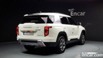 KG Mobility (Ssangyong) Torres Бензин 1.5 2WD (11.2023)