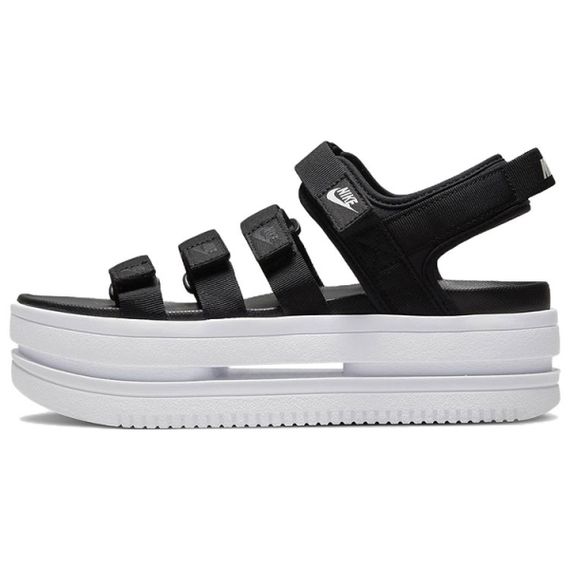 Nike Icon Classic 'Black White'