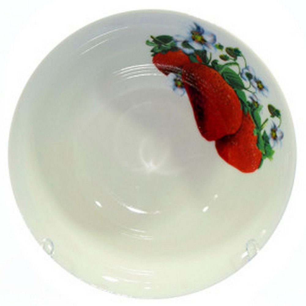 Миска "КЛУБНИКА (Идиллия)" 550 мл., Беларусь. Миска "КЛУБНИКА (Идиллия)" 550 мл., Беларусь.