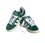 Кроссовки Adidas Originals Campus 00s 'Green White' H03472